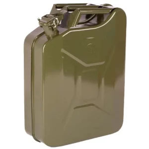 Bidon FEMA P/Comb.Metalico 20 lts. Vert. 66366304