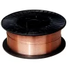 Alambre MIG 0.8mm 70S X 5kg DUCA 69335110