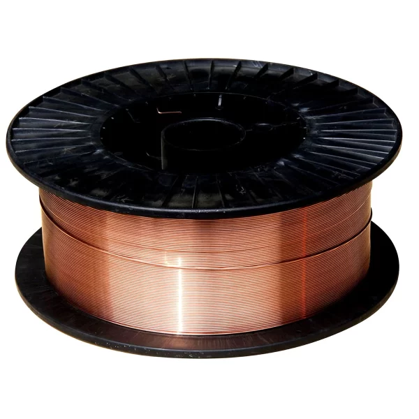 Alambre MIG 0.8mm 70S X 5kg DUCA 69335110