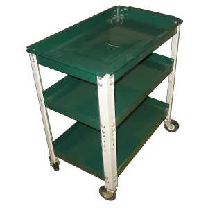 Mesa Rodante FEMA 3 Bandejas Caj-01-199 69354590