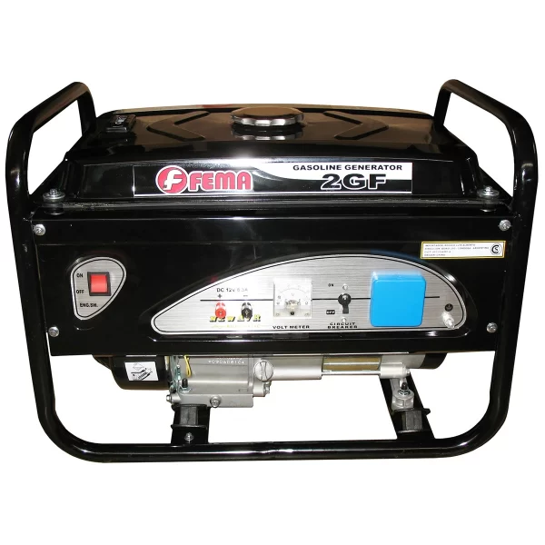 Grupo Electrogeno FEMA 2500 69380566