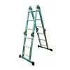 Escalera Multifun. Alum.FEMA 3X4 340Cm 69501010