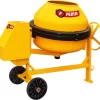 Hormigonera FEMA-Menegotti 400 lt. Eco-Pro 69510064