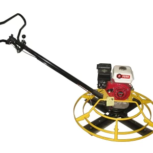 Alisadora FEMA-Honda Gx160 5.5hp 900mm. 69510410
