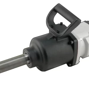 Llave de Impacto DUCA 1" 1250L/P-3800 Rpm Rev. 800180 800192