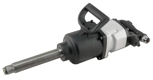 Llave de Impacto DUCA 1" 1250L/P-3800 Rpm Rev. 800180 800192