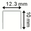 Grampa DUCA 12.3 X 10mm 80038410