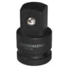 Accesorio Crossmaster 1/2 Adapt.Alto Impact.1/2X3/4 9920156