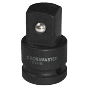 Accesorio Crossmaster 1/2 Adapt.Alto Impact.1/2X3/4 9920156