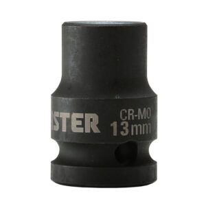Tubo Crossmaster 1/2 Alto Imp. 13mm 9921009