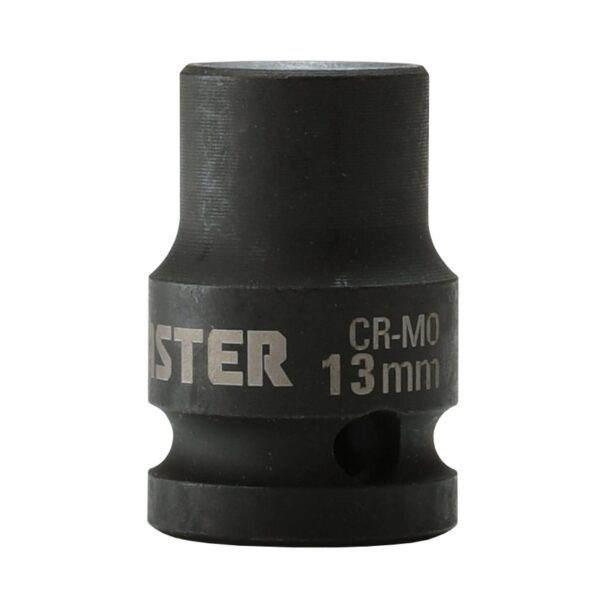 Tubo Crossmaster 1/2 Alto Imp. 13mm 9921009