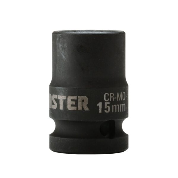 Tubo Crossmaster 1/2 Alto Imp. 15mm 9921011