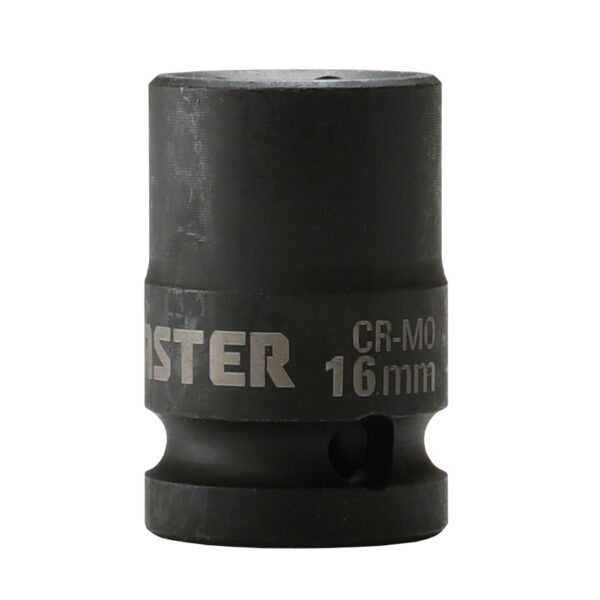 Tubo Crossmaster 1/2 Alto Imp. 16mm 9921012