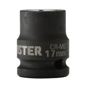 Tubo Crossmaster 1/2 Alto Imp. 17mm 9921013