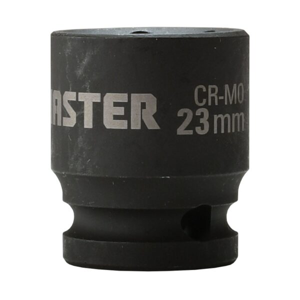 Tubo Crossmaster 1/2 Alto Imp. 23mm 9921019
