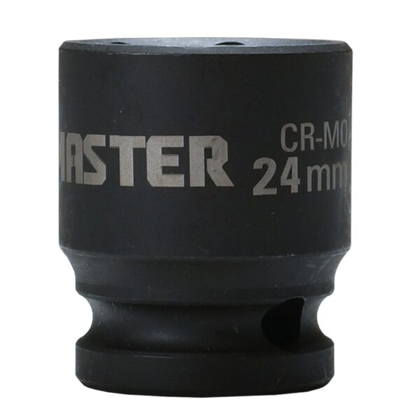 Tubo Crossmaster 1/2 Alto Imp. 24mm 9921020