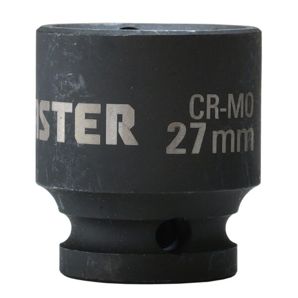 Tubo Crossmaster 1/2 Alto Imp. 27mm 9921023