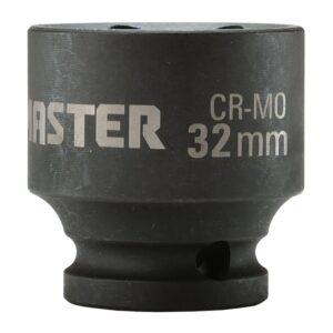 Tubo Crossmaster 1/2 Alto Imp. 32mm 9921028