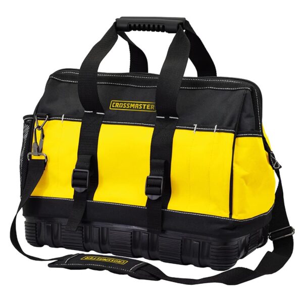 Bolso P/Herramientas Crossmaster 40X32X33 9930920