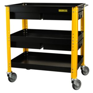 Mesa Rodante P/Herramientas Crossmaster 9931084