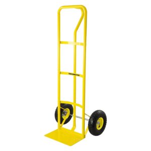 Carro Carga Cross 200 Kg. 1.30 Mts. 9931136