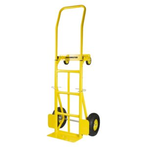 Carro + Carretilla Carga Cross 250Kg. 9931148