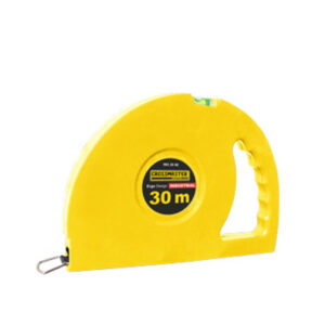 Cinta Metrica Crossmaster 30 Mts. 9932068