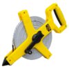 Cinta Metrica Crossmaster Reel 50 Mts. 9932080