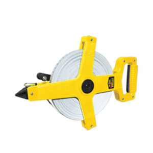 Cinta Metrica Crossmaster Reel 100 Mts. 9932088