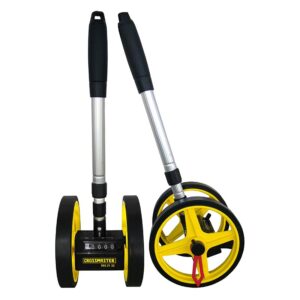 Odometro Crossmaster Profesional 9932132