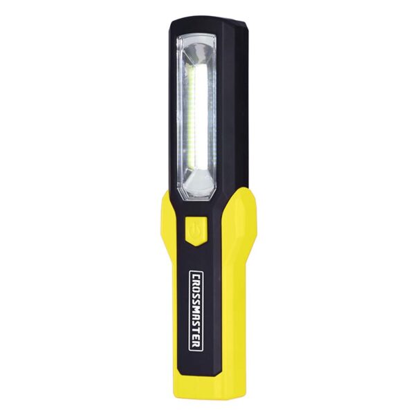 Linterna Crossmaster Magn. Movil 3W 9932726