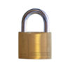 Candado Crossmaster 30mm. 9933104
