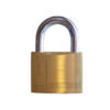 Candado Crossmaster 50mm. 9933108