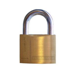 Candado Crossmaster 60mm. 9933110