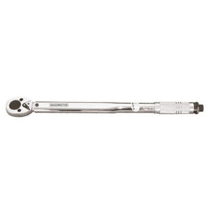Torquimetro Crossmaster 1/2 C/Zafe 9936112
