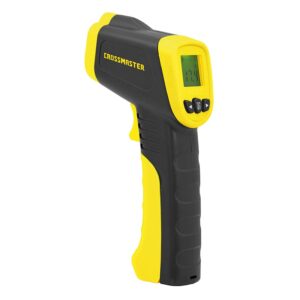 Termometro Pirometro Laser Crossmaster 550G. 9936195