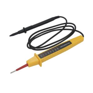 Punta Prueba Tension Ac/Dc 6 A 380V Cross 9936595