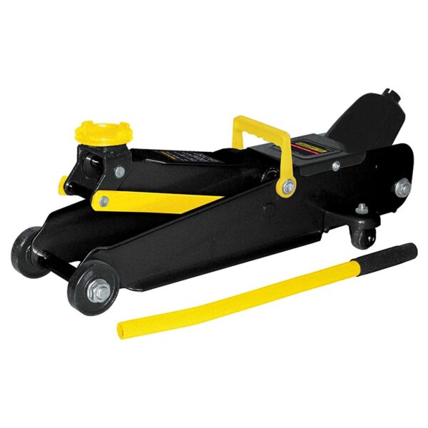 Crique Carro Crossmaster 2Tn. 9936880
