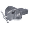 Morsa Banco Base Fija 3" Crossmaster 9937312