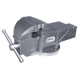 Morsa Banco Base Fija 3" Crossmaster 9937312
