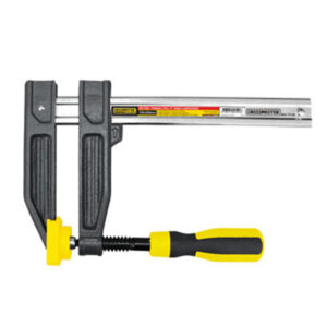 Prensa F Carpint. 120X300mm Crossmaster 9937532