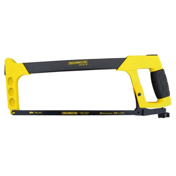 Arco Sierra Crossmaster Mecanico 305mm. 9940056