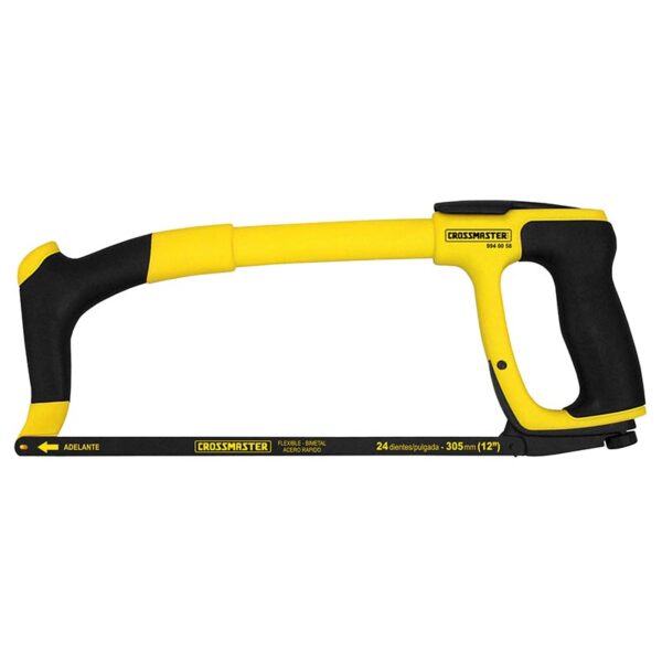 Arco Sierra Crossmaster Profesional 305mm. 9940058