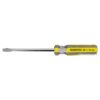 Destornillador Crossmaster Plano 3X50mm. 9940212