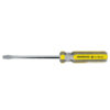Destornillador Crossmaster Plano 5X100mm. 9940256