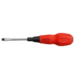 Destornillador Crossmaster Plano Soft 4X150mm. 9940640