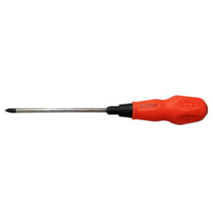 Destornillador Crossmaster Phillips Soft 5X100mm. 9940856