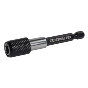 Extension Punta Hex. 6.35X75 Crossmaster 9941068