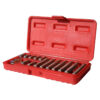 Juego Torx Crossmaster T-20-T-55 9941386