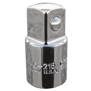 Accesorio Crossmaster Adapt.1/4X3/8 9942204